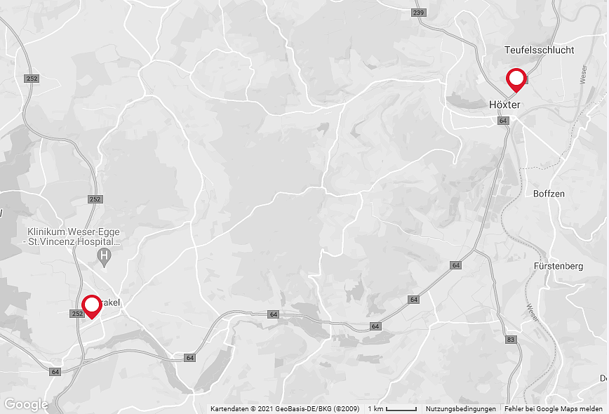 Google Maps Google Maps