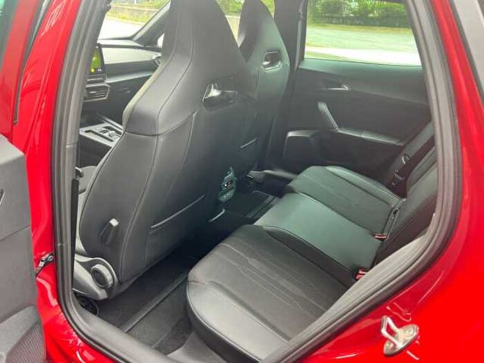 CUPRA Formentor VZ 4Drive *RFK*AHK*SHZ*ACC