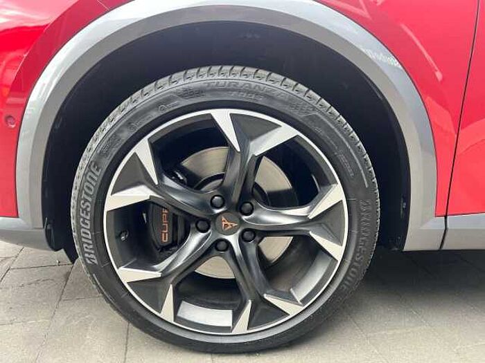 CUPRA Formentor VZ 4Drive *RFK*AHK*SHZ*ACC