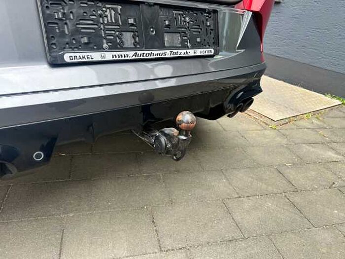 CUPRA Formentor VZ 4Drive *RFK*AHK*SHZ*ACC