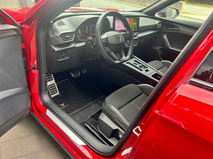 CUPRA Formentor VZ 4Drive *RFK*AHK*SHZ*ACC