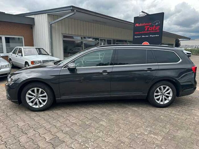 Volkswagen Passat Variant Business 2.0TDI *NAVI*SHZ*RKAMERA