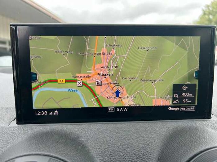 Audi Q2 35 TFSI *NAVI*RFK*SHZ*