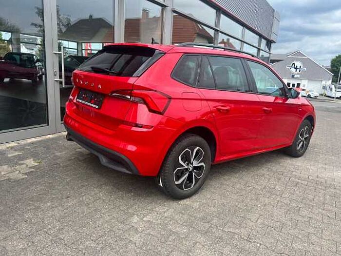 SKODA Kamiq Drive 125 *PDC*LED