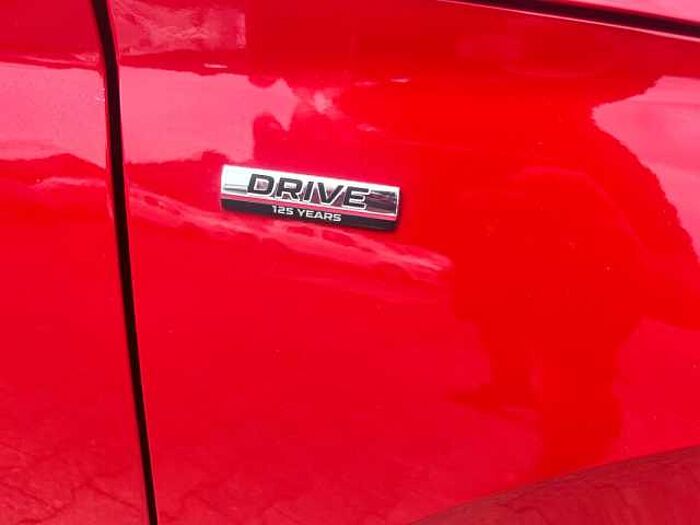 SKODA Kamiq Drive 125 *PDC*LED