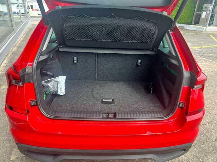 SKODA Kamiq Drive 125 *PDC*LED