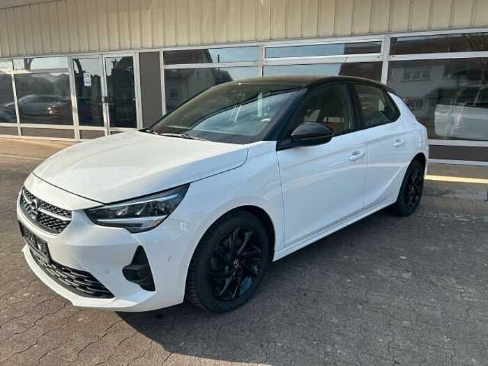 Opel Corsa F GS Line 1.2 *LED*PDC*