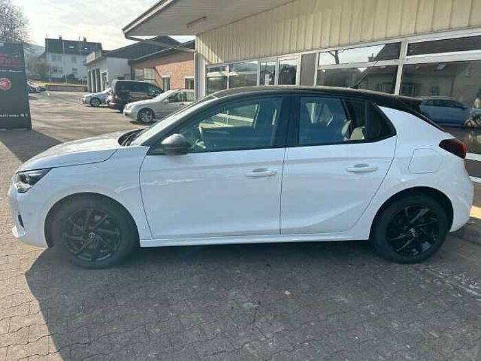 Opel Corsa F GS Line 1.2 *LED*PDC*