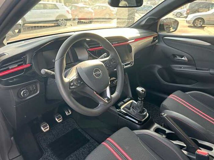 Opel Corsa F GS Line 1.2 *LED*PDC*