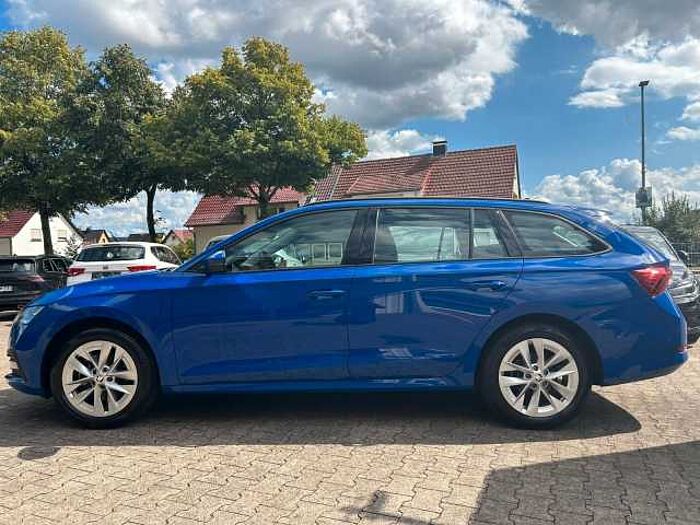 SKODA Octavia Combi Ambition iV *SHZ*LHZ*PDC*