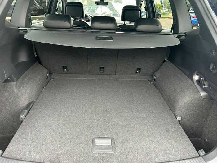Volkswagen Tiguan Allspace R-Line 4Motion *SHZ*NAV*Sitzlüft