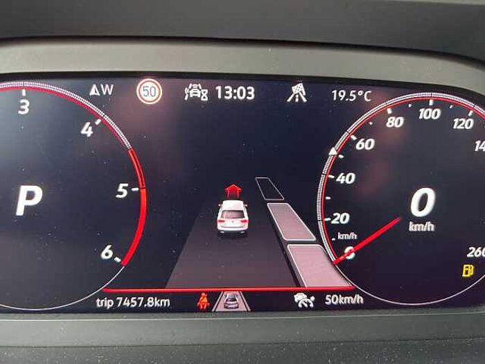 Volkswagen Tiguan Allspace R-Line 4Motion *SHZ*NAV*Sitzlüft