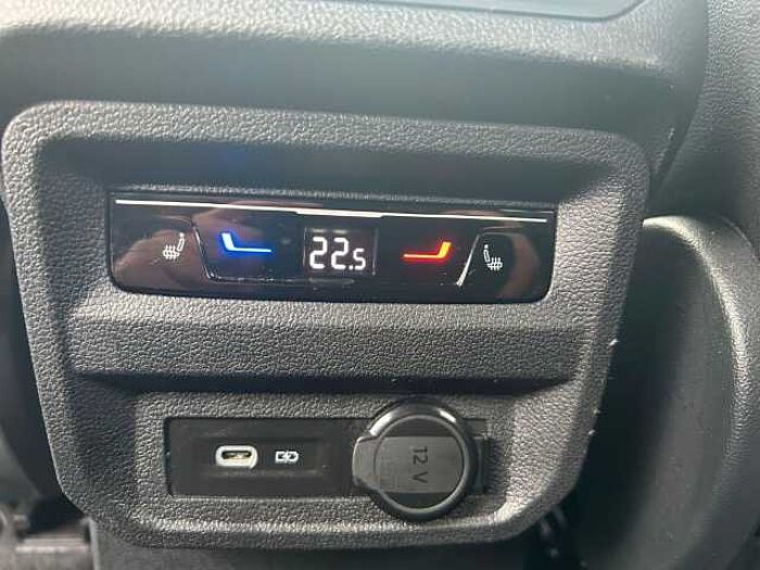 Volkswagen Tiguan Allspace R-Line 4Motion *SHZ*NAV*Sitzlüft