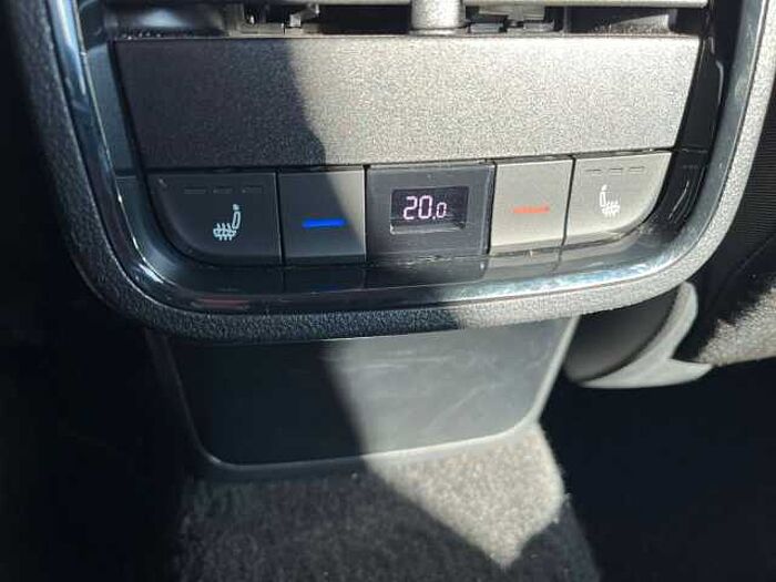 SKODA Octavia Combi Ambition iV *NAVI*4SHZ*RACE BLUE*