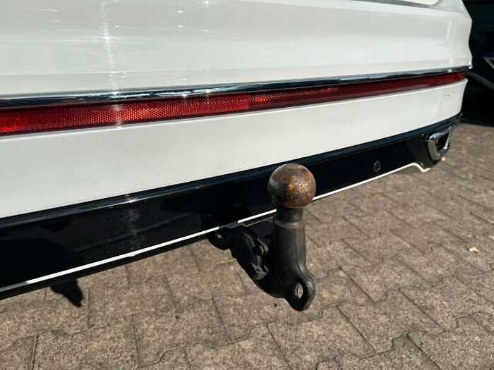 Volkswagen Tiguan R-Line 4Motion *AHK*RFK*NAVI