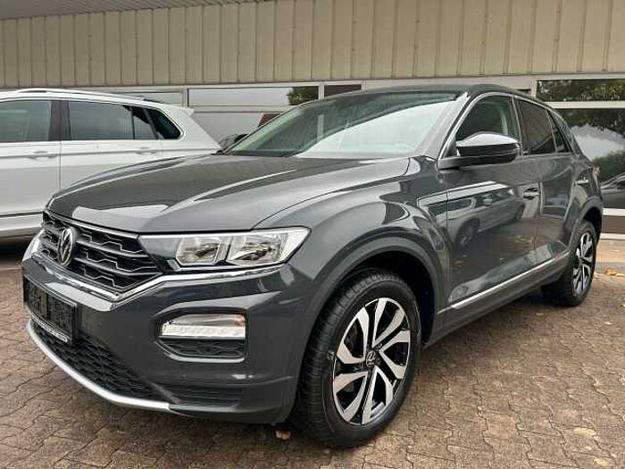Volkswagen T-Roc Active *RFK*SHZ*APPCONNECT*