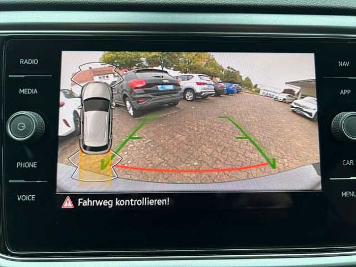 Volkswagen T-Roc Active *RFK*SHZ*APPCONNECT*