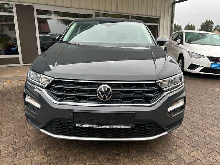 Volkswagen T-Roc Active *RFK*SHZ*APPCONNECT*