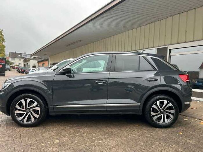 Volkswagen T-Roc Active *RFK*SHZ*APPCONNECT*