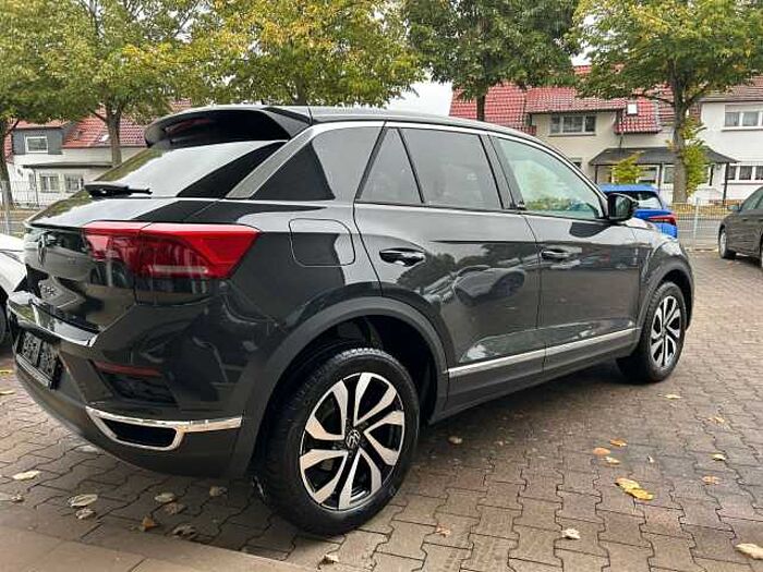 Volkswagen T-Roc Active *RFK*SHZ*APPCONNECT*
