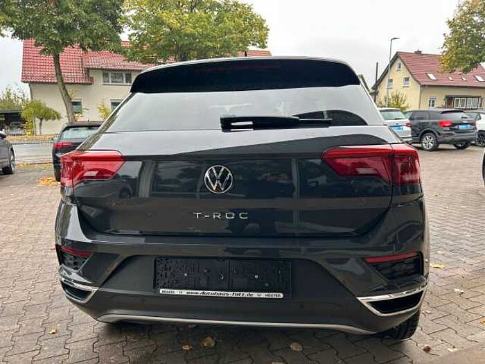 Volkswagen T-Roc Active *RFK*SHZ*APPCONNECT*