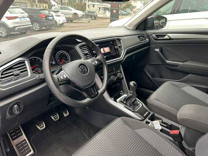 Volkswagen T-Roc Active *RFK*SHZ*APPCONNECT*