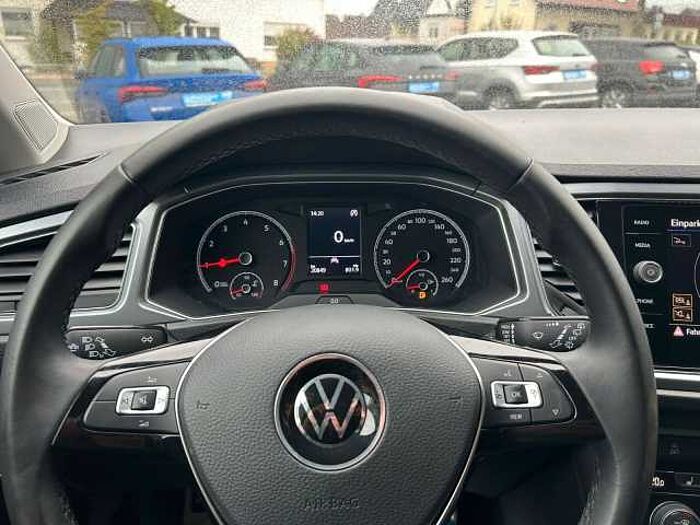 Volkswagen T-Roc Active *RFK*SHZ*APPCONNECT*