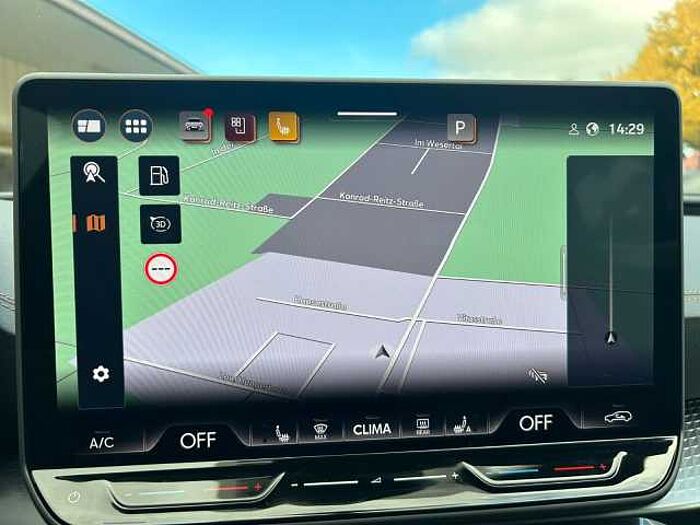 CUPRA Leon 2.0 TDI *RFK*SHZ*NAVI*