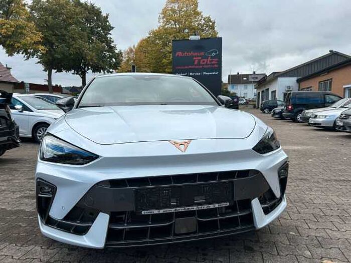 CUPRA Leon 2.0 TDI *RFK*SHZ*NAVI*