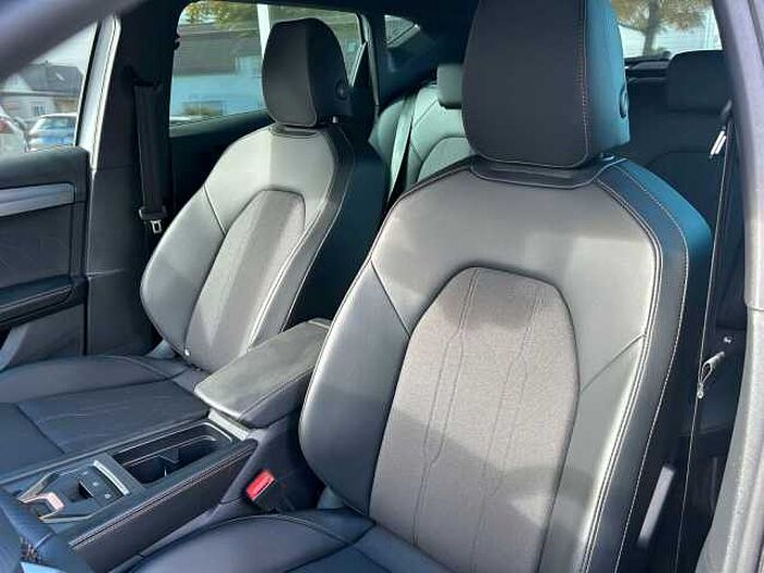 CUPRA Leon 2.0 TDI *RFK*SHZ*NAVI*