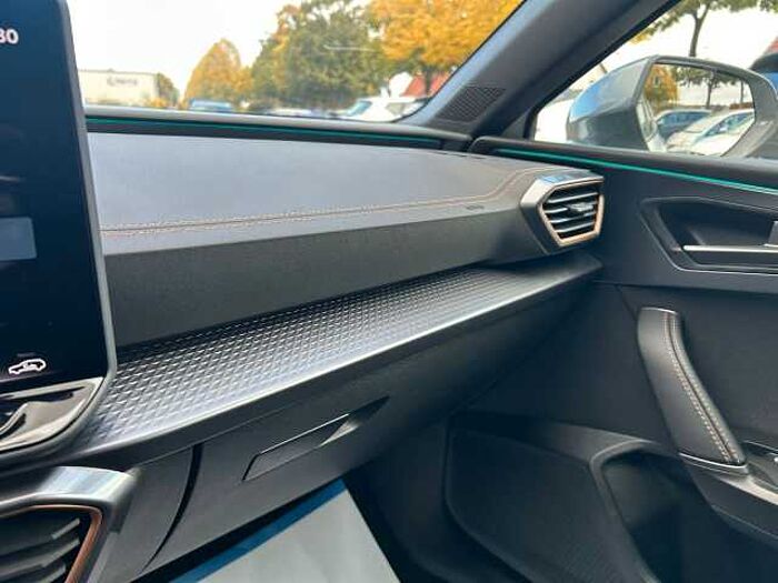 CUPRA Leon 2.0 TDI *RFK*SHZ*NAVI*