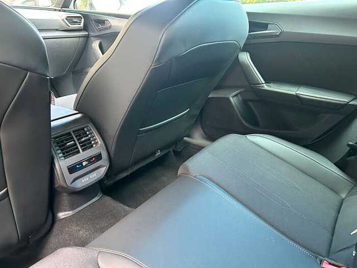 CUPRA Leon 2.0 TDI *RFK*SHZ*NAVI*