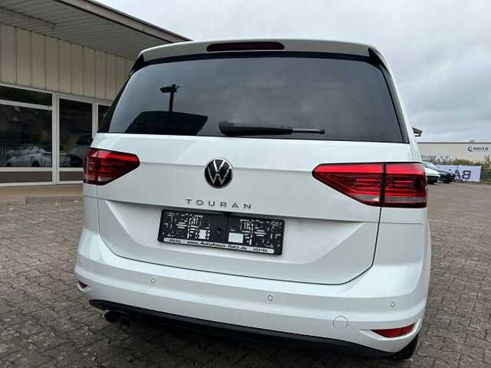 Volkswagen Touran *STHZ*PANO*NAVI*RFK*AHK*SHZ*