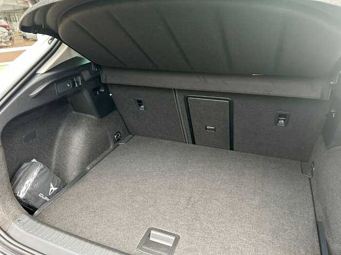 CUPRA Formentor *SHZ*RFK*FullLink*AssistenzXL*