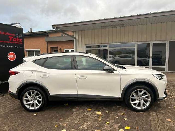 CUPRA Formentor *SHZ*RFK*FullLink*AssistenzXL*