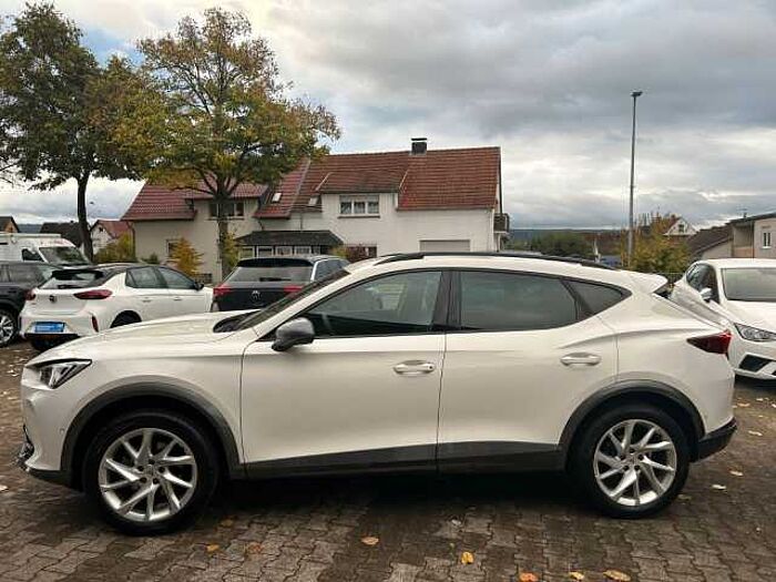 CUPRA Formentor *SHZ*RFK*FullLink*AssistenzXL*