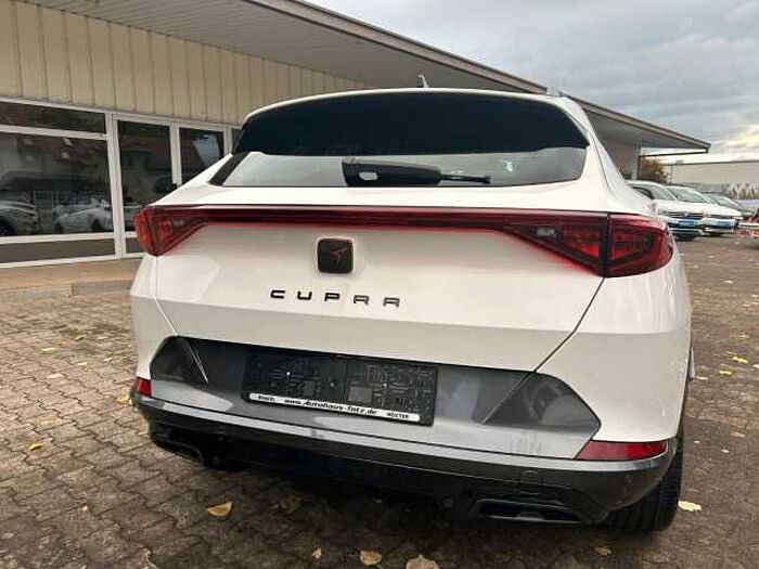 CUPRA Formentor *SHZ*RFK*FullLink*AssistenzXL*