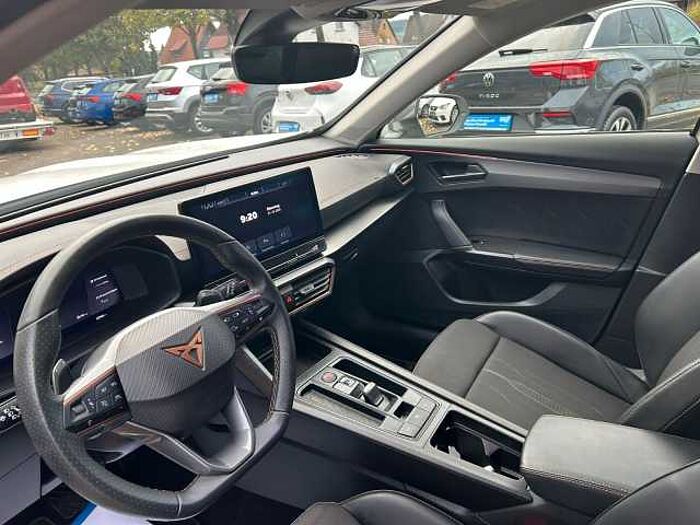 CUPRA Formentor *SHZ*RFK*FullLink*AssistenzXL*