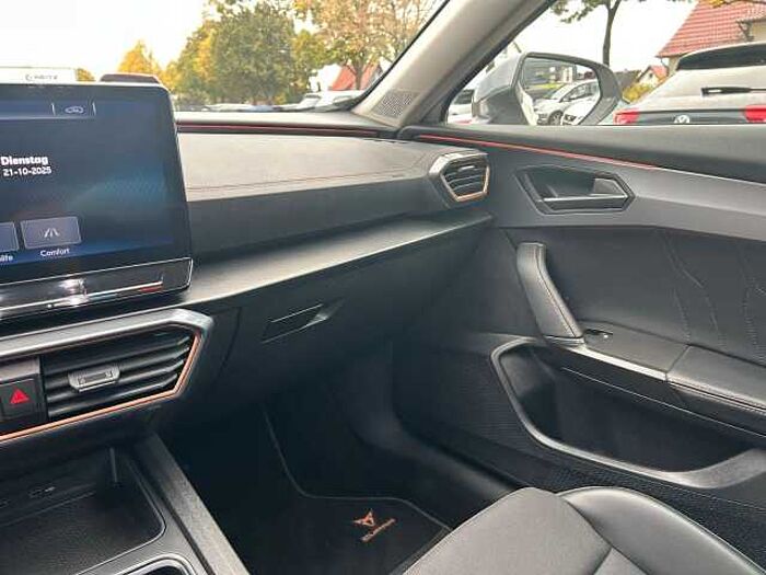 CUPRA Formentor *SHZ*RFK*FullLink*AssistenzXL*