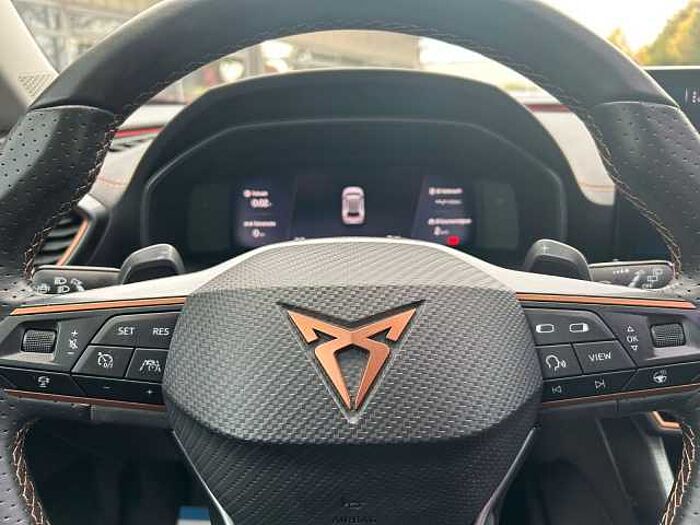 CUPRA Formentor *SHZ*RFK*FullLink*AssistenzXL*