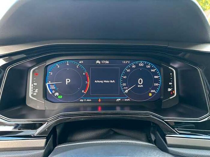 Volkswagen Polo VI Comfortline *VIRTUAL*SHZ*NAVI*APPCONNECT