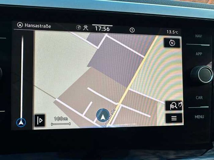 Volkswagen Polo VI Comfortline *VIRTUAL*SHZ*NAVI*APPCONNECT