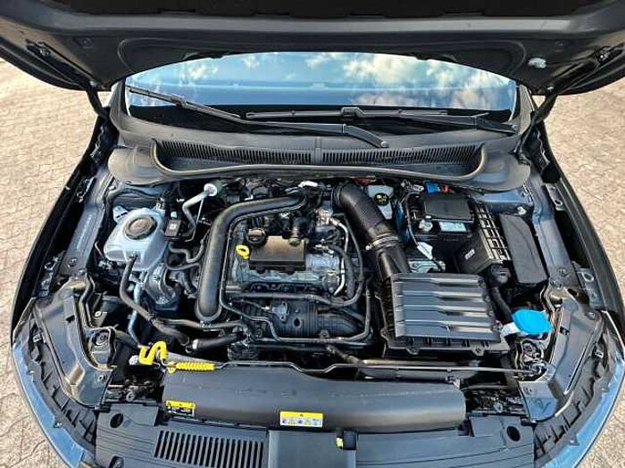 Volkswagen Polo VI Comfortline *VIRTUAL*SHZ*NAVI*APPCONNECT