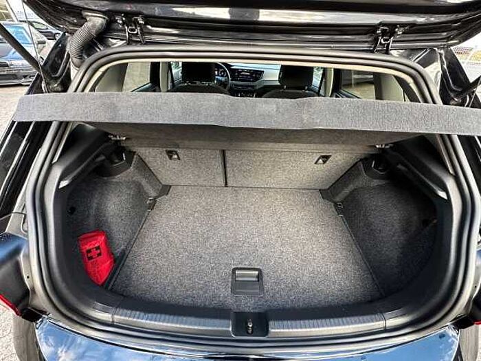 Volkswagen Polo VI Comfortline *VIRTUAL*SHZ*NAVI*APPCONNECT