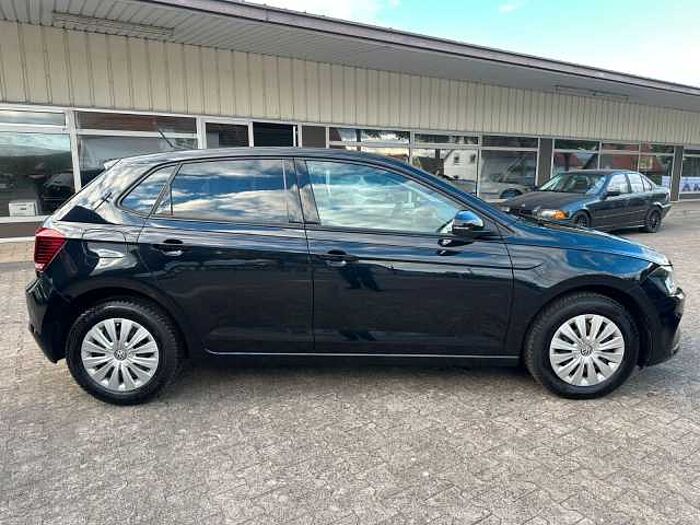 Volkswagen Polo VI Comfortline *VIRTUAL*SHZ*NAVI*APPCONNECT