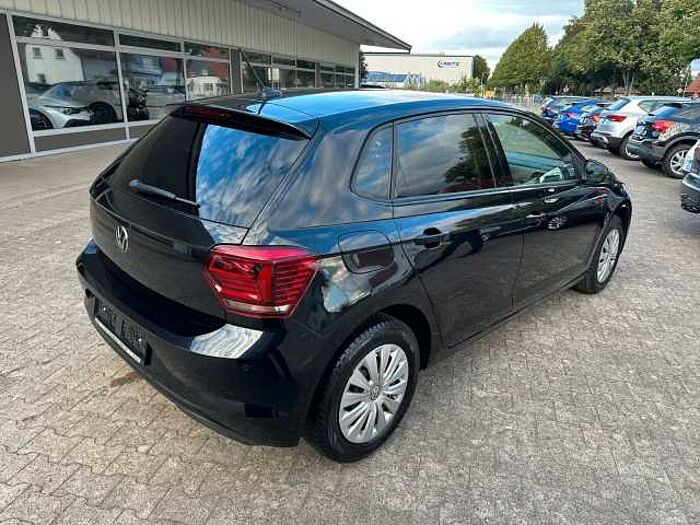 Volkswagen Polo VI Comfortline *VIRTUAL*SHZ*NAVI*APPCONNECT