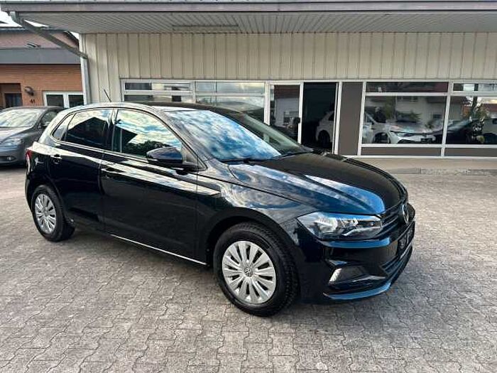 Volkswagen Polo VI Comfortline *VIRTUAL*SHZ*NAVI*APPCONNECT