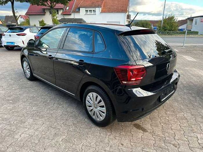 Volkswagen Polo VI Comfortline *VIRTUAL*SHZ*NAVI*APPCONNECT