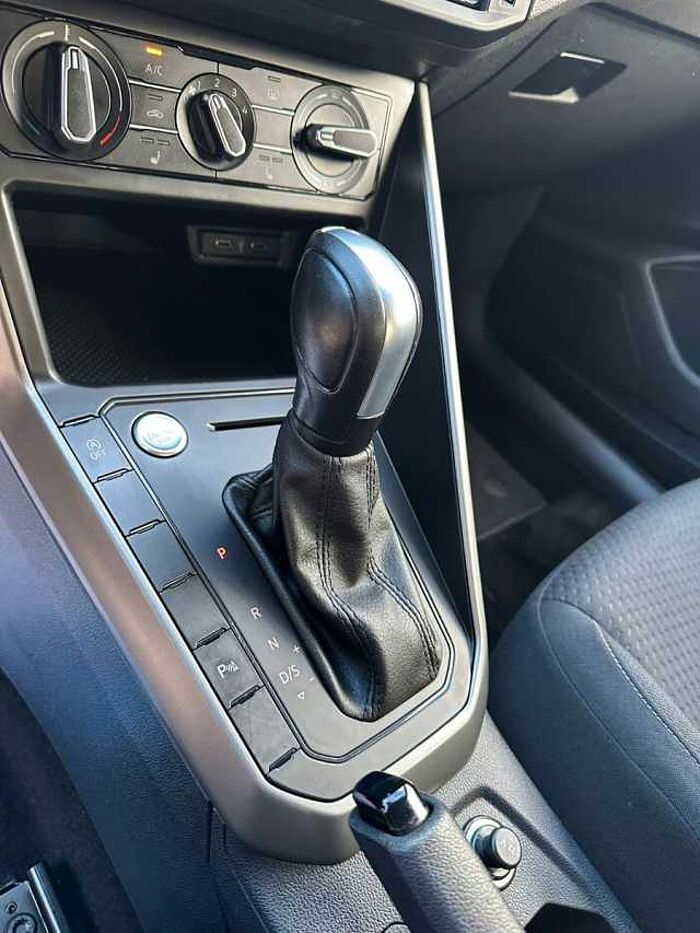 Volkswagen Polo VI Comfortline *VIRTUAL*SHZ*NAVI*APPCONNECT