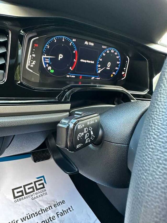 Volkswagen Polo VI Comfortline *VIRTUAL*SHZ*NAVI*APPCONNECT